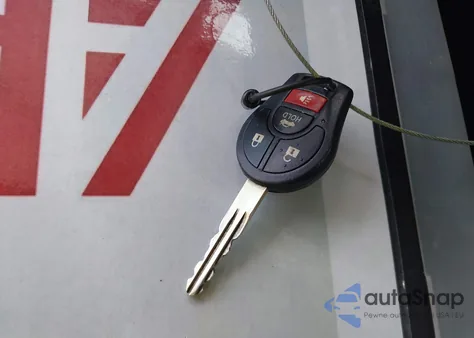 2018 Nissan Sentra S z USA, uszkodzony, nr VIN 3N1AB7APXJY262752